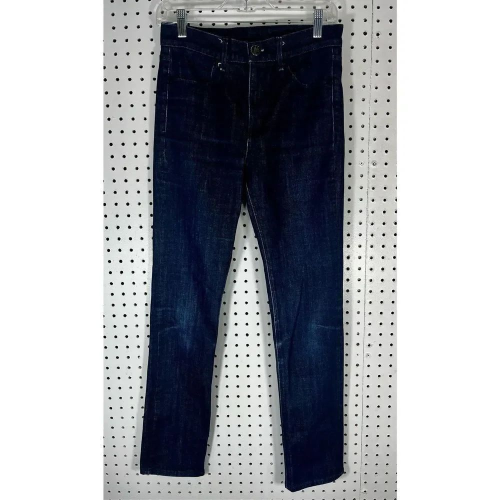 Rag & Bone high rise jeans